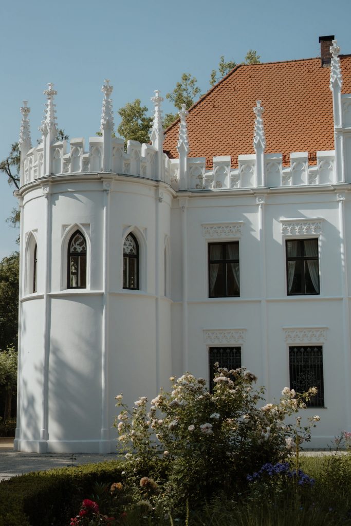 Brautmode Reichenschwand