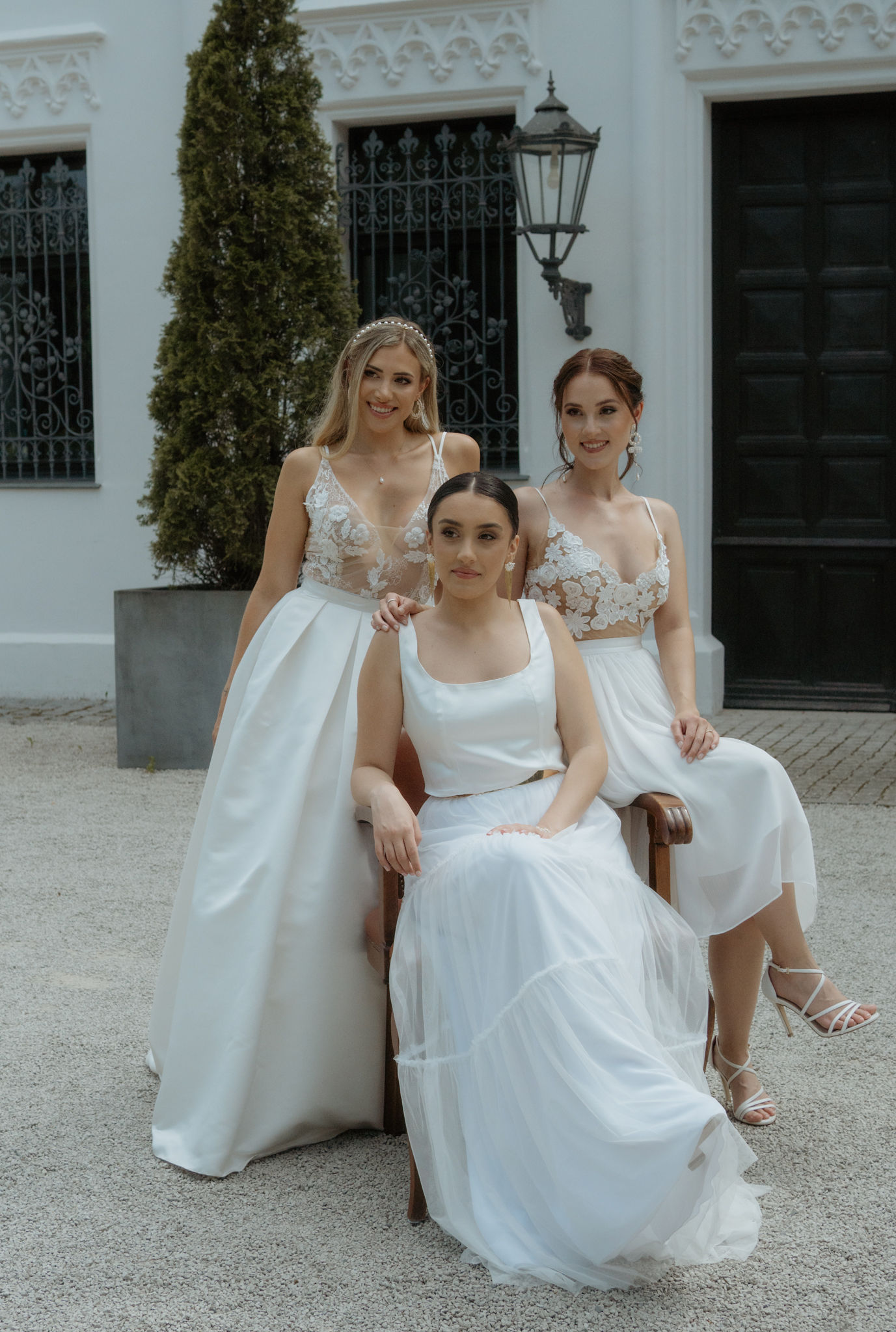 Brautkleid Nürnberg