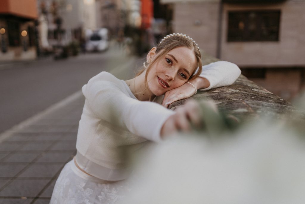Winterhochzeit