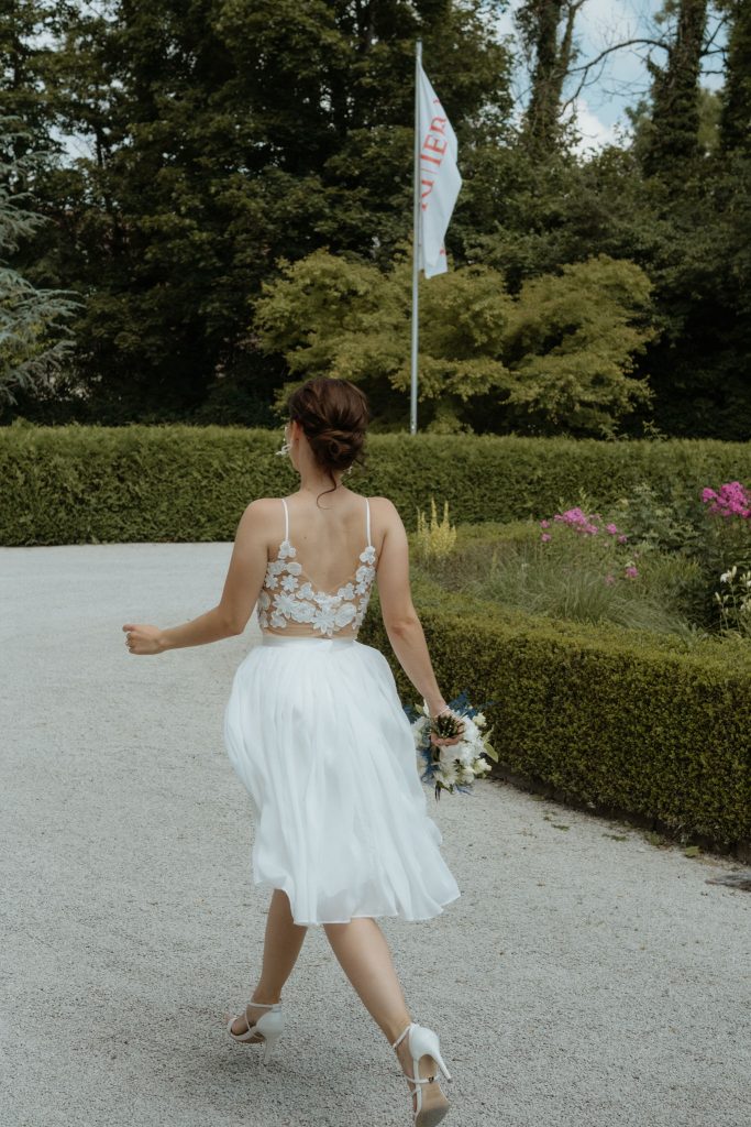 Brautkleid Neumarkt
