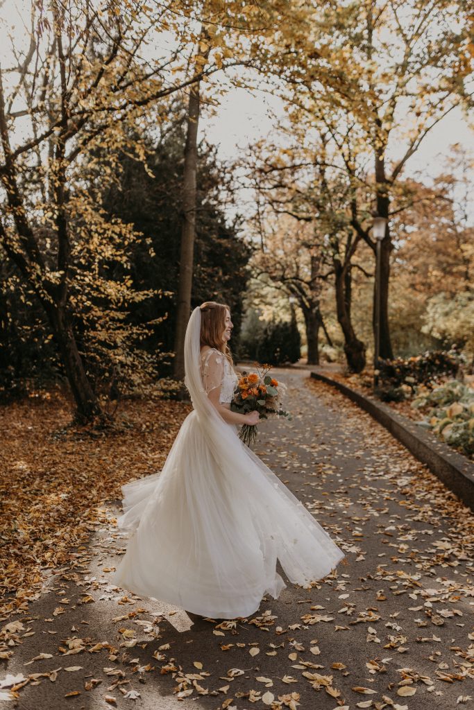Brautkleid Bamberg