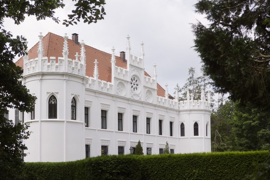 Nachhaltige Brautmode Nürnberg