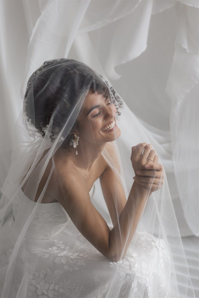 Nachhaltiges Brautkleid Würzburg