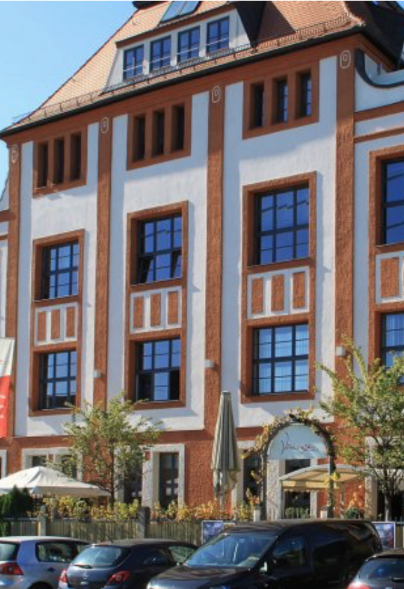 Vineria Hochzeitslocation Nürnberg