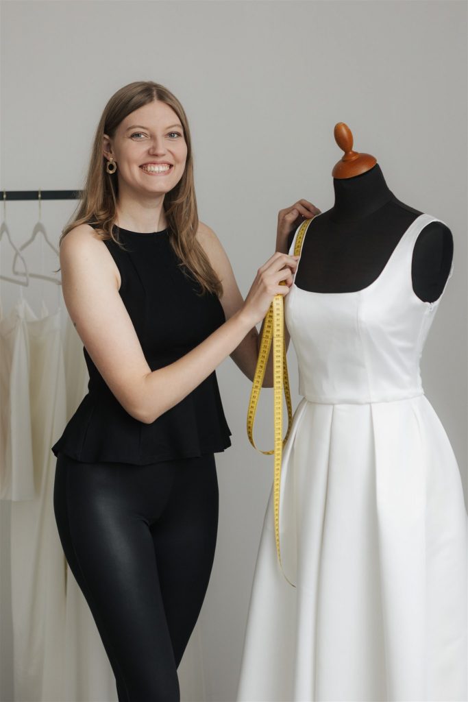 Mix & Match Brautmode