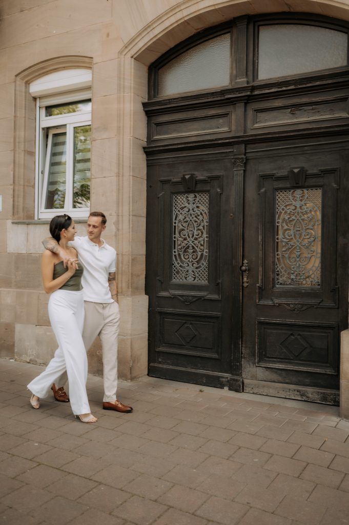 nachhaltig heiraten