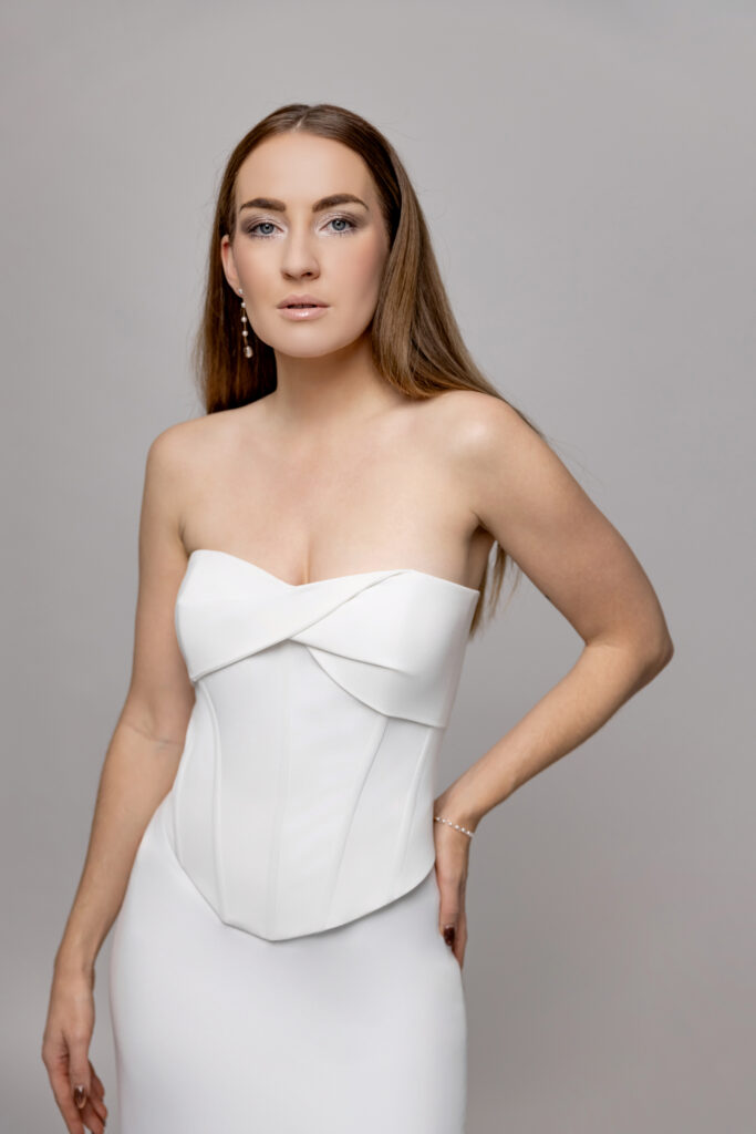 basque waist