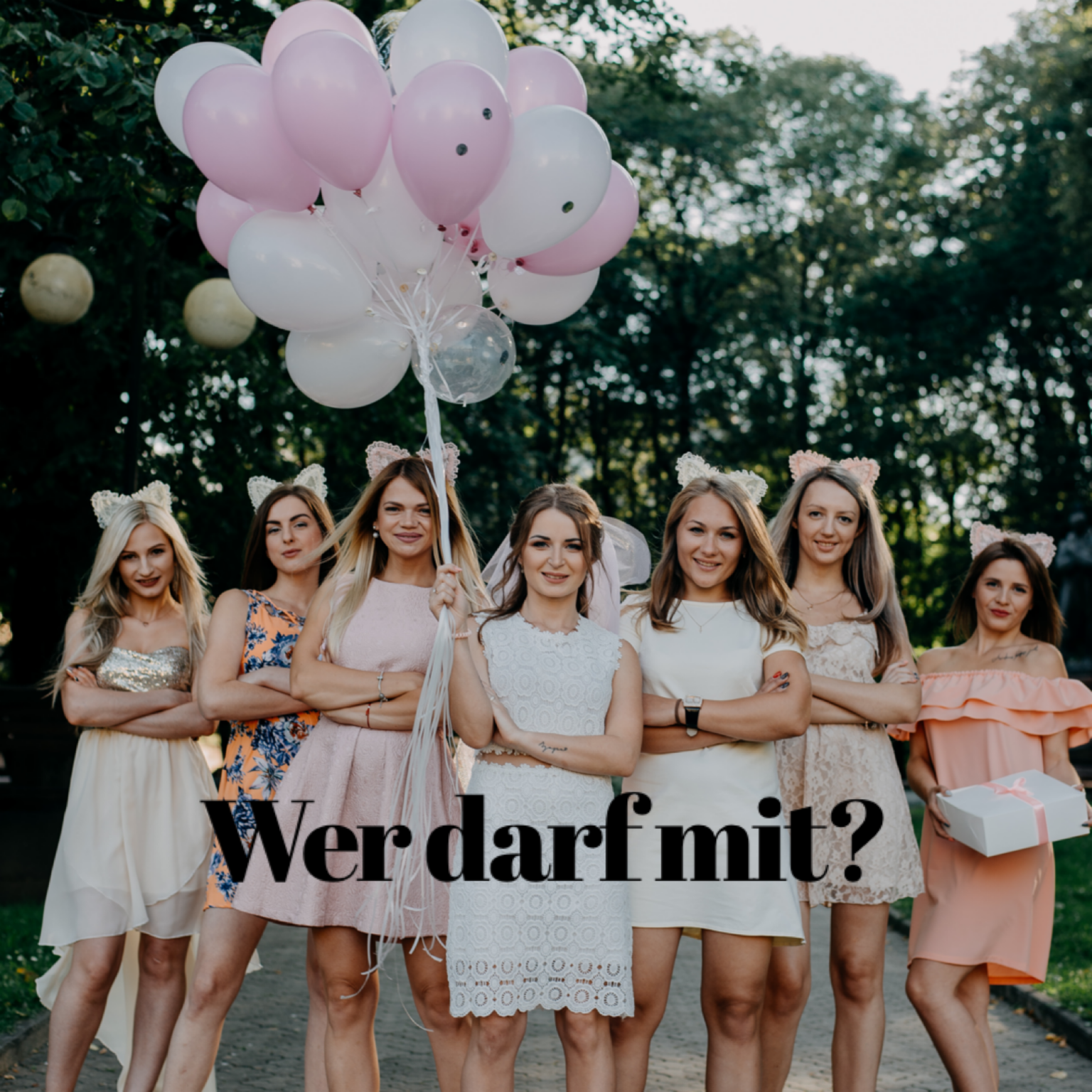 Episode 3 Wer darf mit