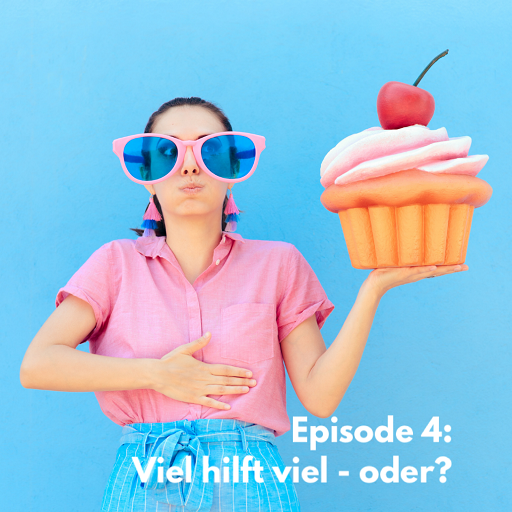 Episode 4 viel hilft viel