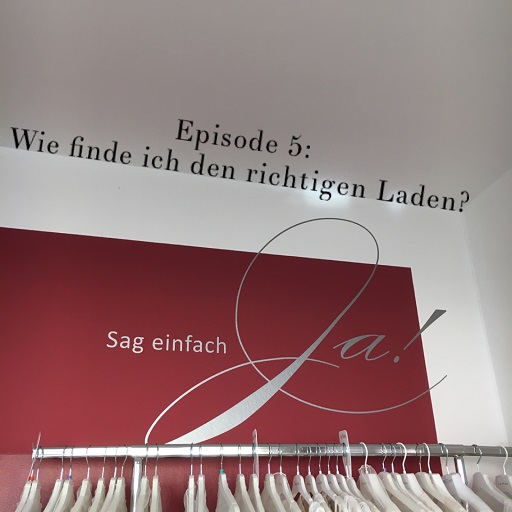 Episode 5 richtiger Laden